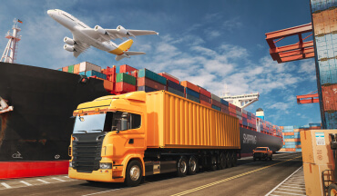 Global Trade Logistics